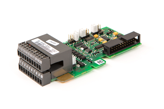VACON® I/O Expander OPTA1