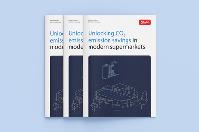 Avoided emissions: Smart Store case study
