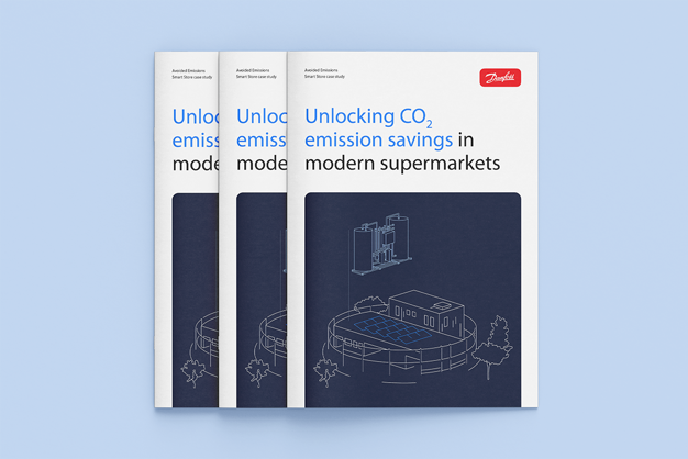 Avoided emissions: Smart Store case study