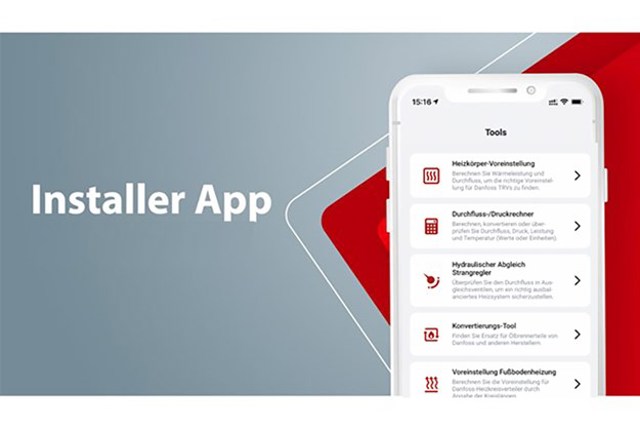 Installer App