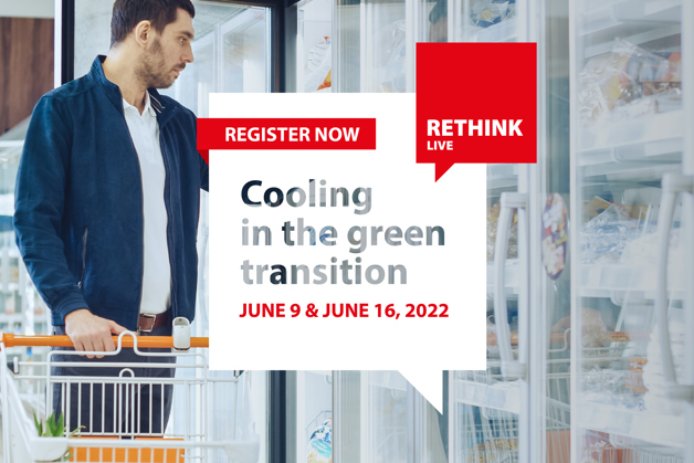 ReThink Live Event Coming Soon