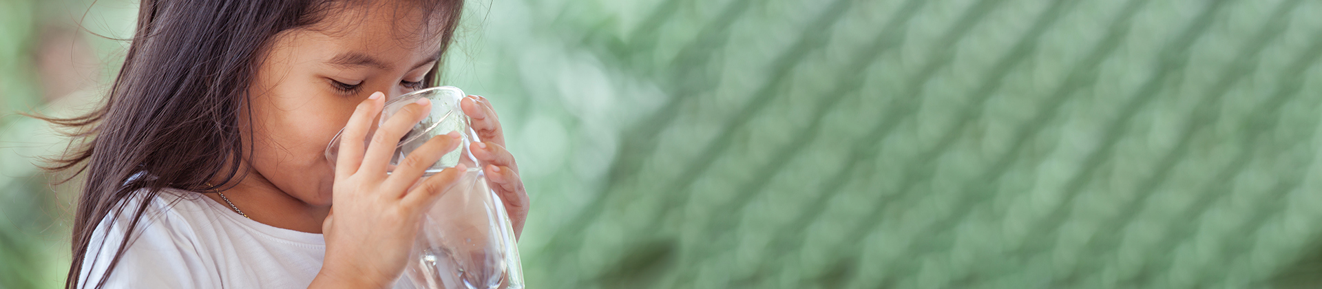 Energy & Water Banner