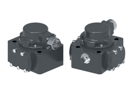 Servo Valves
