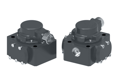Servo Valves