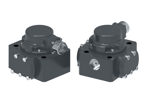 Servo Valves