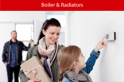 Интелигентното управление на температурата в помещенията