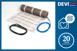 DEVIheat™ Mirror 150S