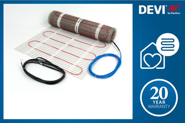 DEVIheat™ Mirror 150S