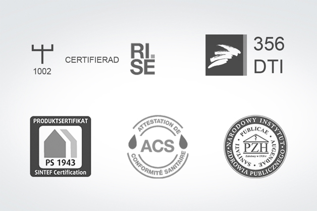 Safe solutions 24/7/365