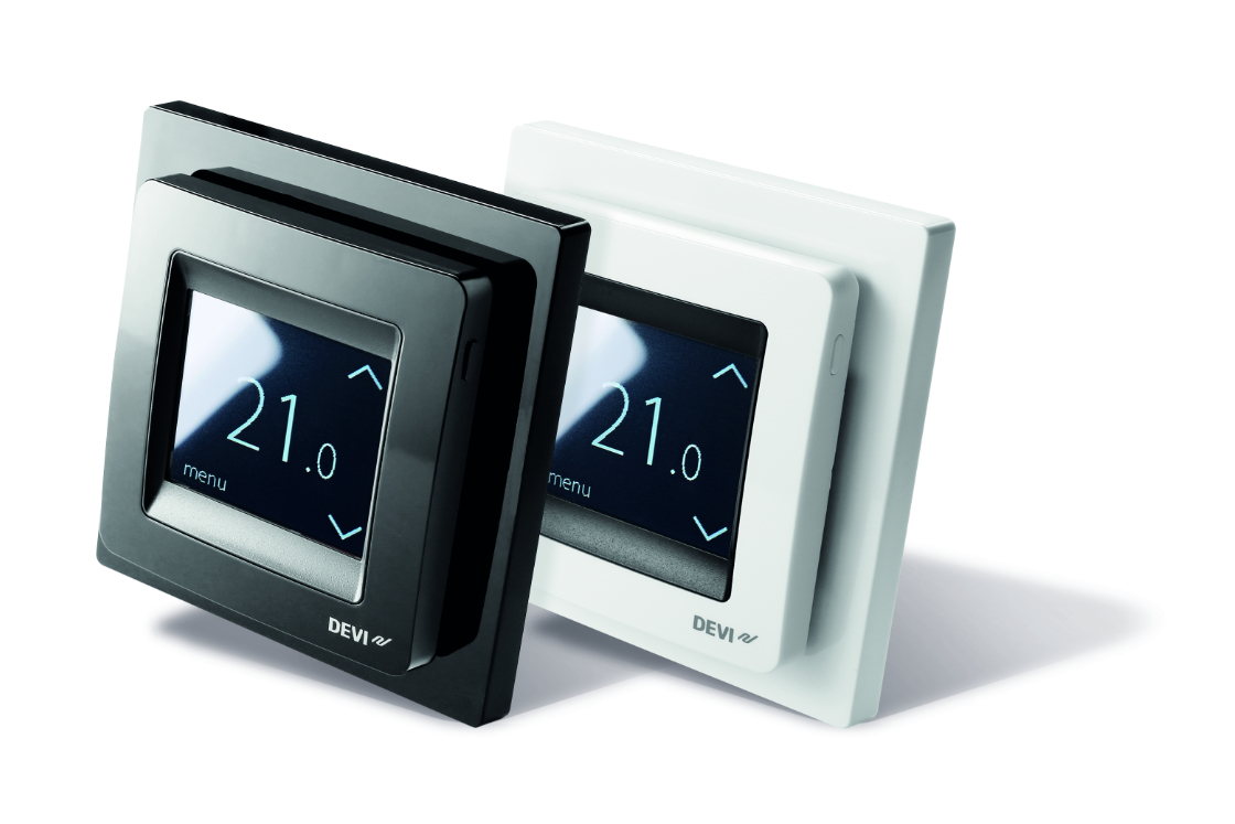 DEVIreg™ Touch