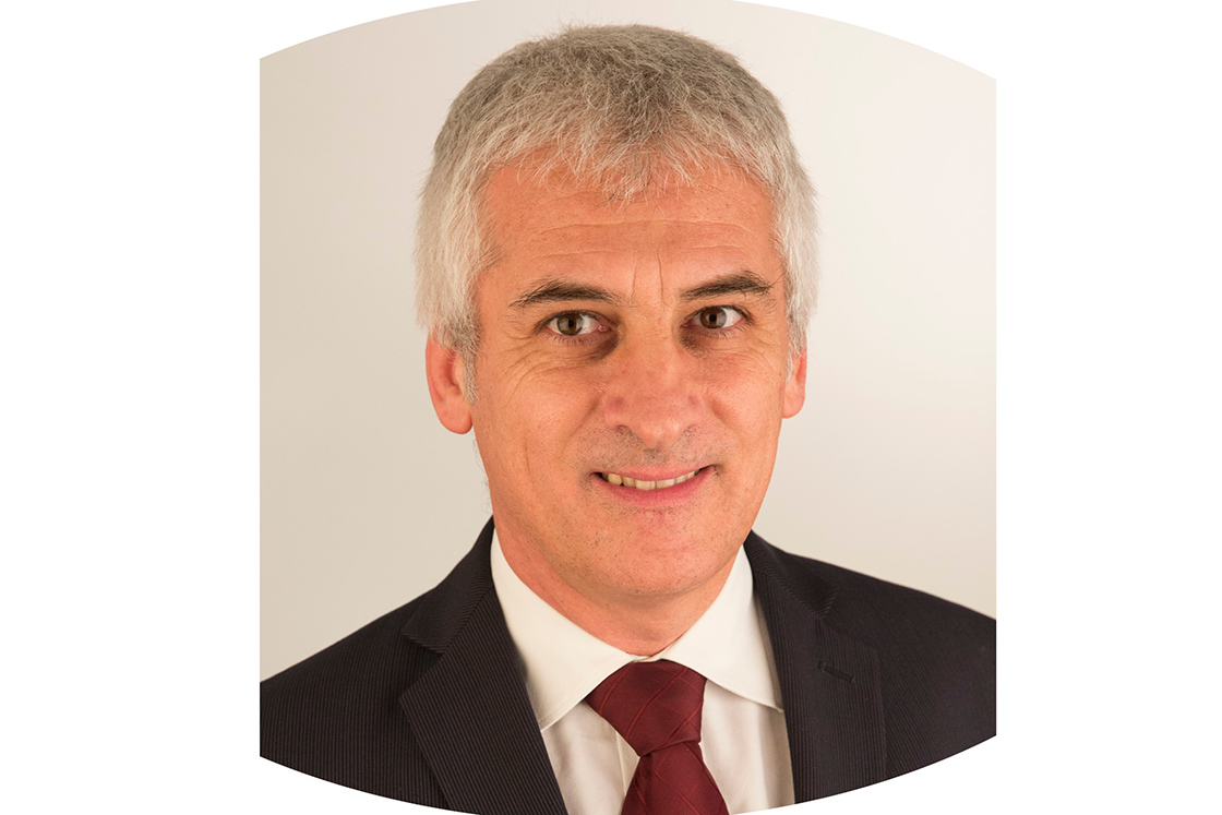 Mauro Cedro