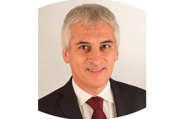 Mauro Cedro