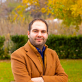 Matteo Marchetti of Loccioni Energy