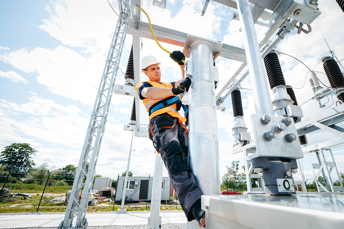 ultra low-harmonic drive