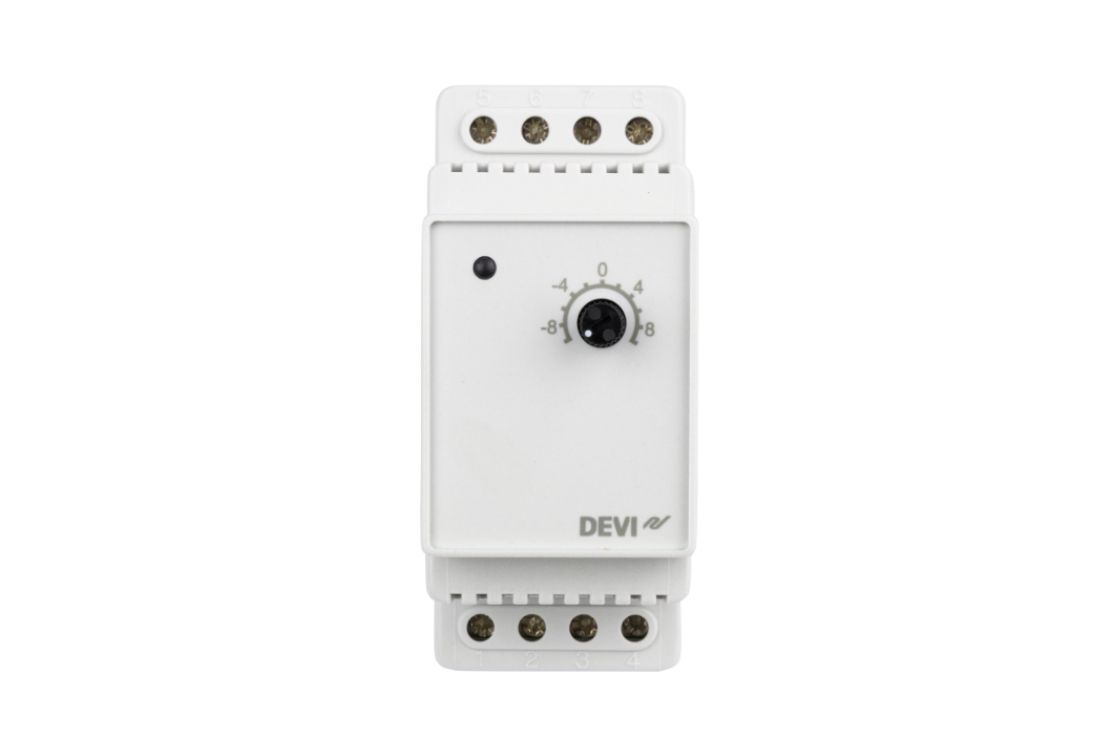 DEVIreg™ 330