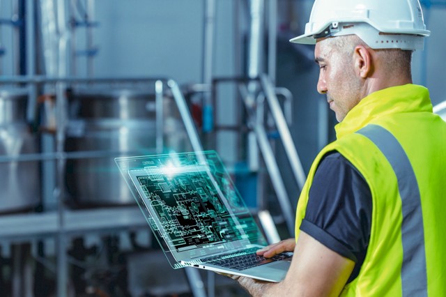 CBM met cavitatiedetectie | Festival of Tech 2025| 4 september 2025 |  | Lief Amsterdam | Danfoss Drives | FEDA