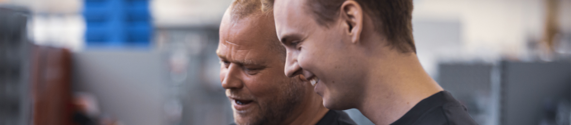 Gesprek met installateur over waterzijdig inregelen