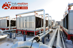 Indumation 2026 | Kortrijk Xpo Courtrai | 4-6 Fev | Stand 542 | Danfoss Drives