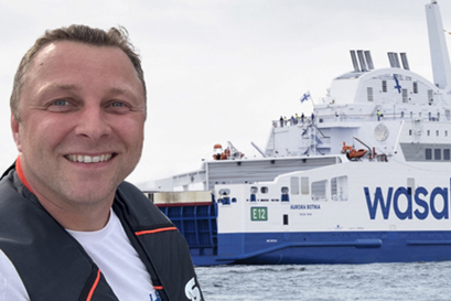 Lars Ebel