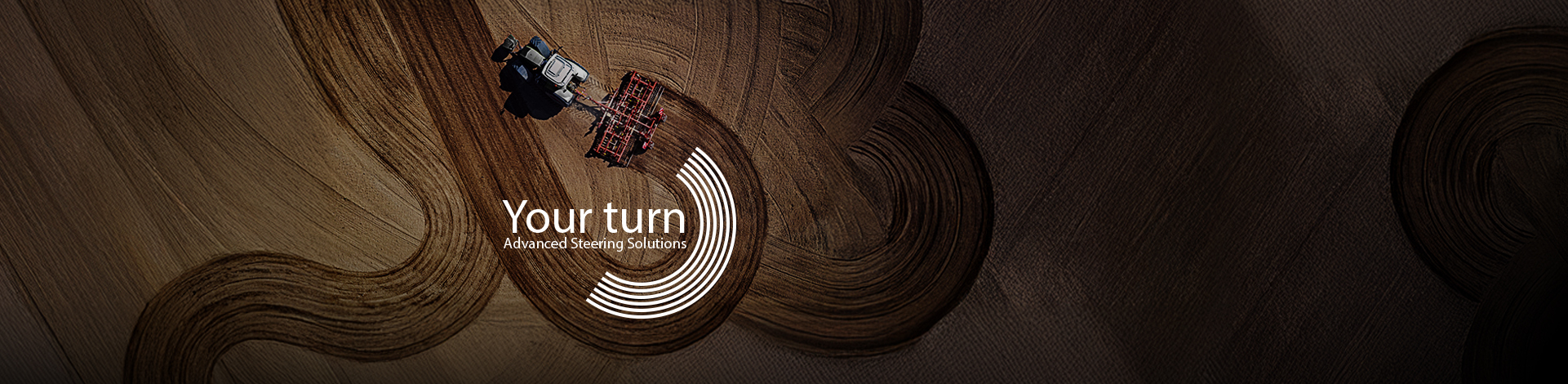 Superior steering performance