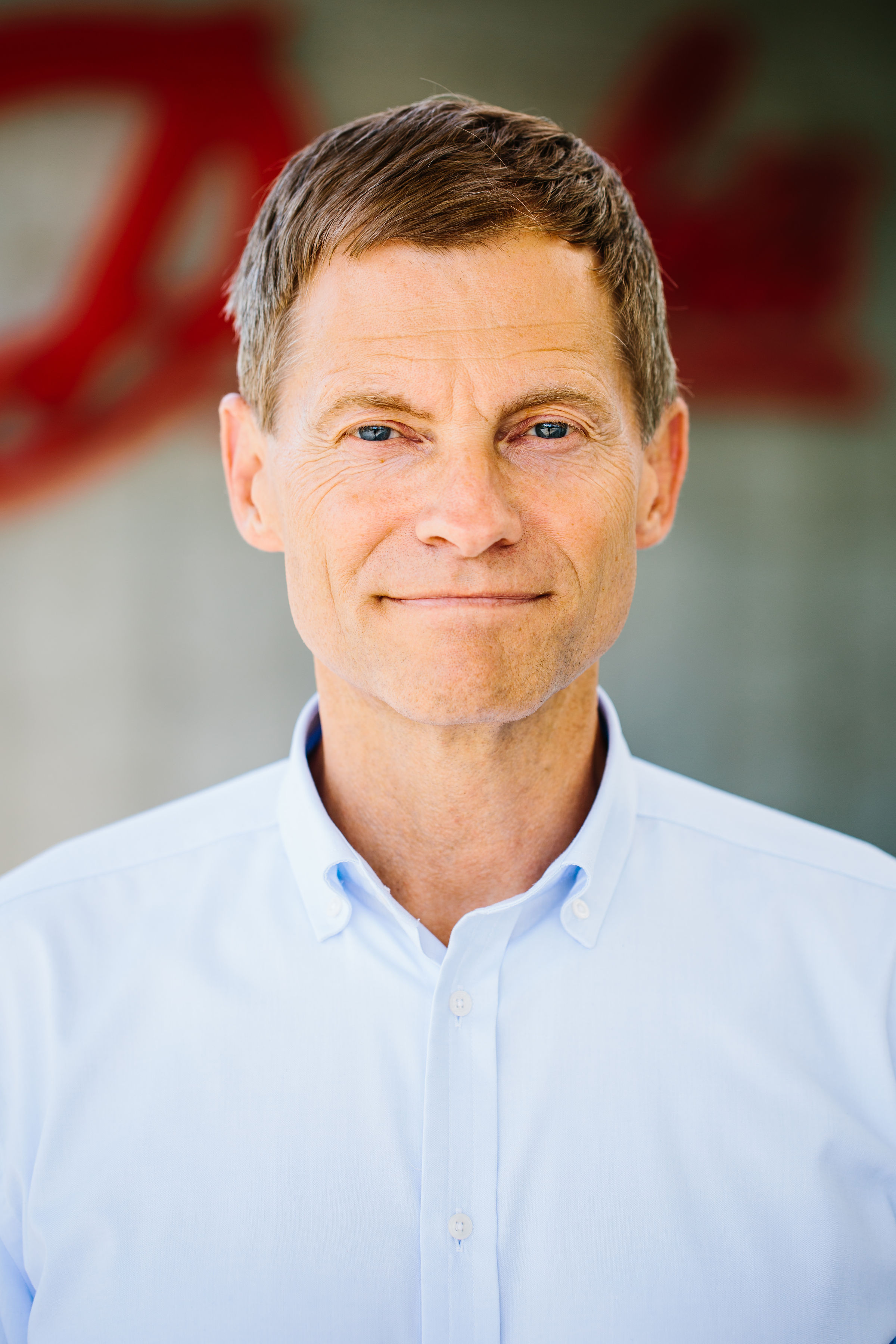 Danfoss CEO calls on Ministers at IEA Conference in Versailles to change the political narrative and prioritize the implementation of energy efficiency policies