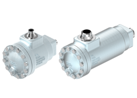 DCR filter driers for  CO₂