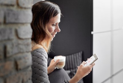 Подово отопление - водно