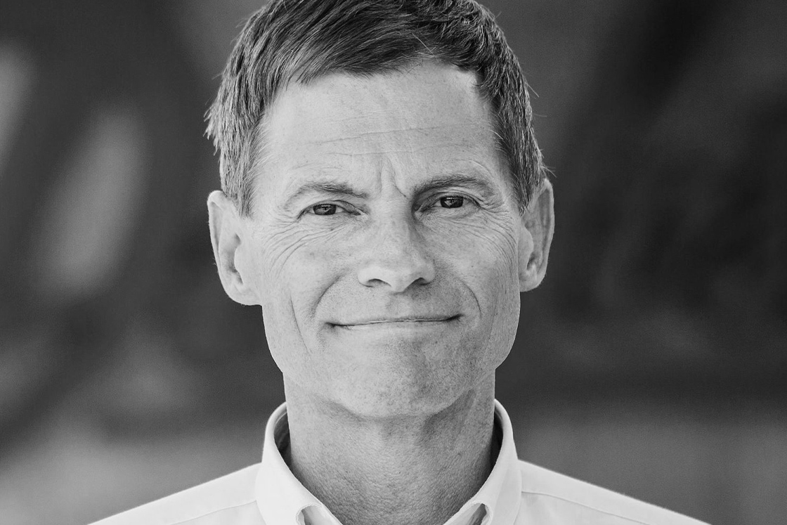 Kim Fausing, CEO of Danfoss A/S
