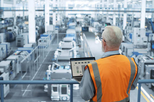 CBM - Condition Based Monitoring