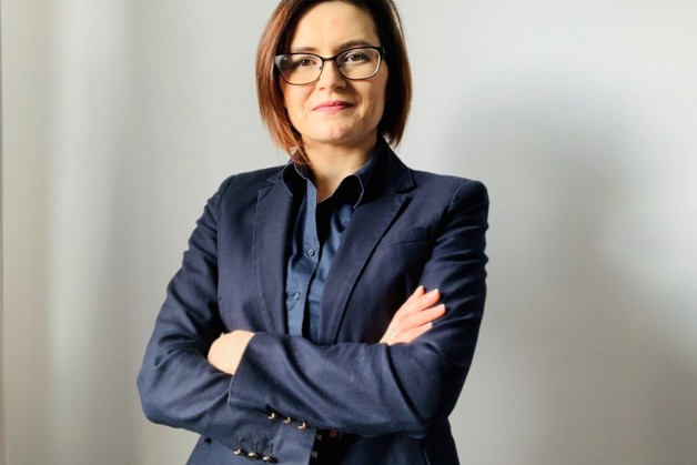 Katarzyna Dragan