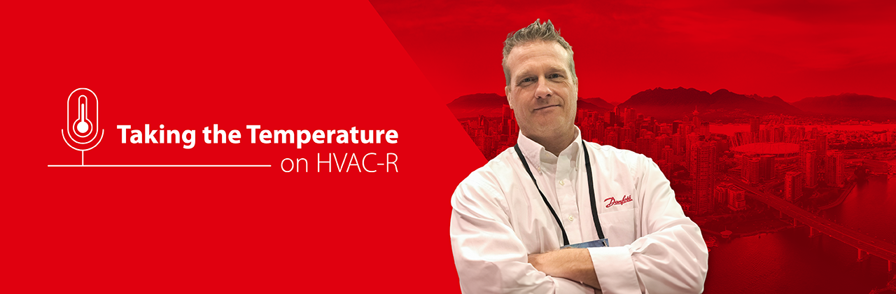 Taking the Temperature on HVAC-R