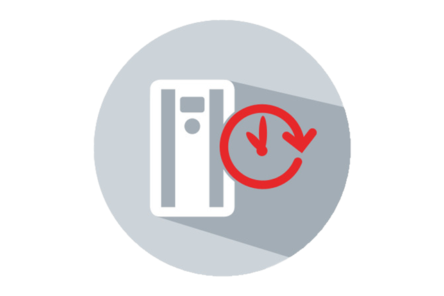 DrivePro® Retrofit