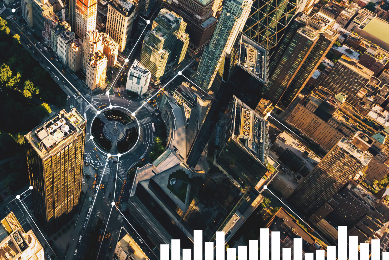 Efficienza end-to-end negli edifici urbani