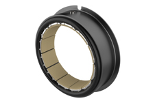 Industrial clutches and brakes | Danfoss