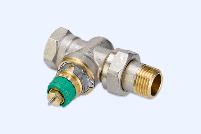 Danfoss RA-DV Dynamic Valve™