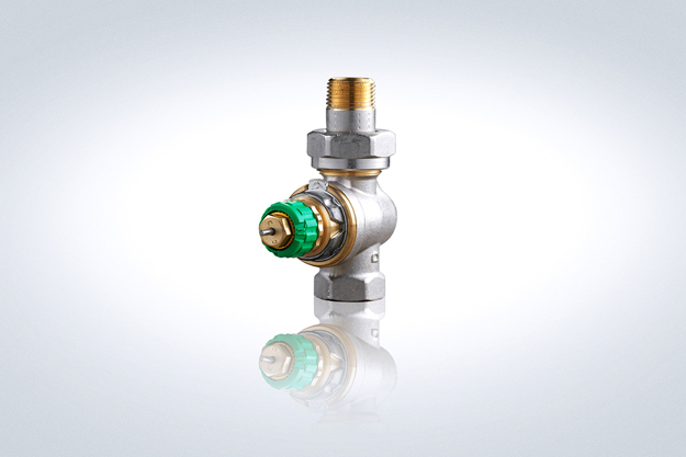 Ventilgehause und Heizkorper-Thermostatventile | Danfoss