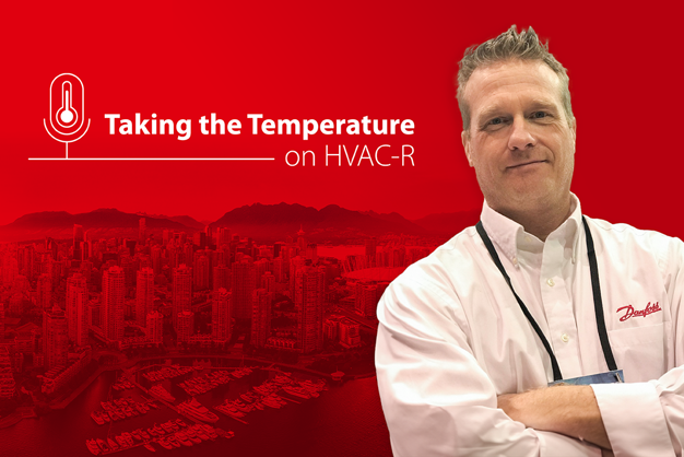Taking the Temperature on HVAC-R
