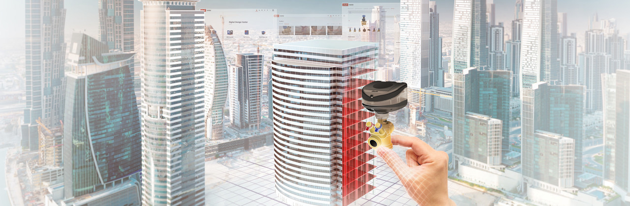 Digital Design Centre