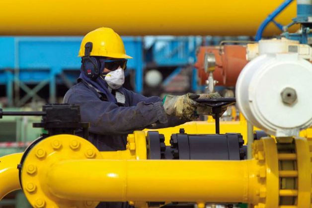 Man explosion proofing