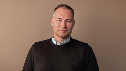 Daniel Winter