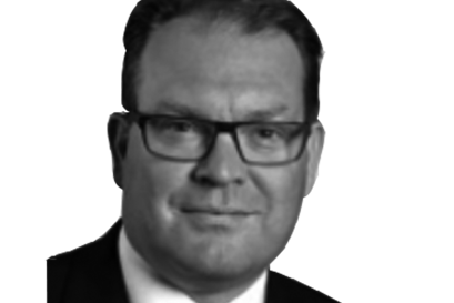Torben Pedersen