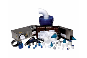 Contamination control products