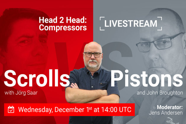 H2H livestream