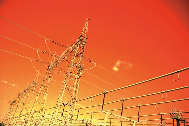 Harmonic : Danfoss oplossingen