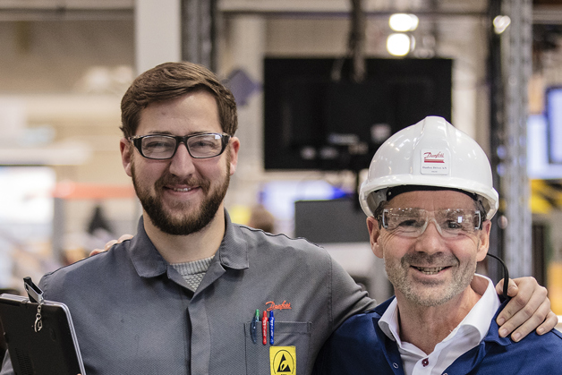 Ensure maximum production