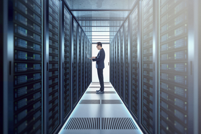 Ingénierie des services de construction pour les bâtiments commerciaux