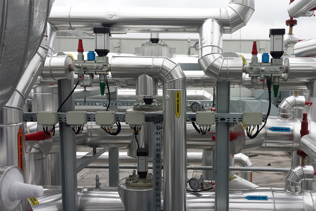 Industrial Refrigeration Training