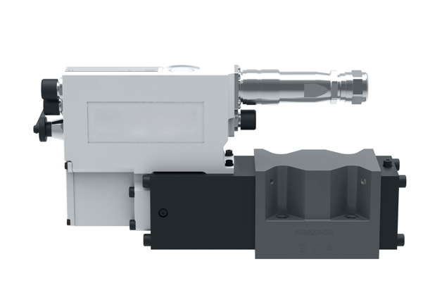 Proportional Valves with OBE