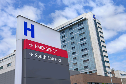 Hospitales
