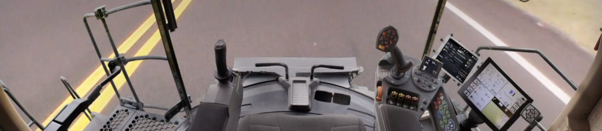 Flex-Steer